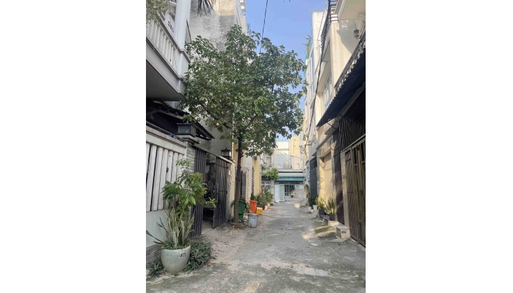 Ngộp Giảm Sốc 2 Tỷ Bán Nhà 3 Tầng Hẻm Xe Hơi Đặng Văn Bi Trường Thọ 102m2_8.5*12 Chỉ 11 tỷ 99 Cho Thuê 40tr.th
